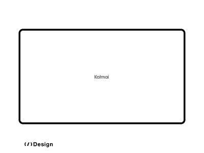 Site — Katmai UI adobe xd animation branding design illustration logo ui web website xd