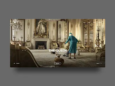 Satelite Parallax Slider animation effects fullscreen interaction layout minimal parallax parallax scrolling photography portfolio showcase theme ui ux website