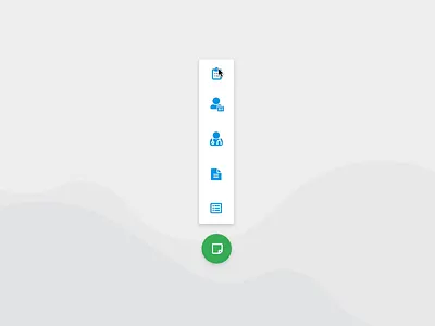 Navigation for Smaller Screens navigation navigation menu ui ux ux design web web design