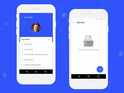 Healthtech Screens health app health care healthtech ui ui design uxui design visual design