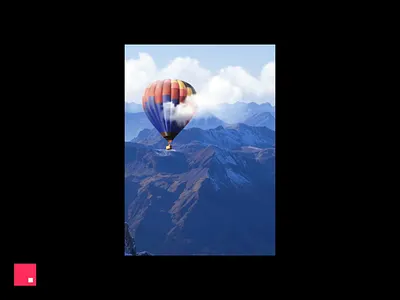 InVision Studio — Parallax Card animation app card concept interaction interaction design invision invision studio invisionapp invisionstudio parallax prototype studio ui ux