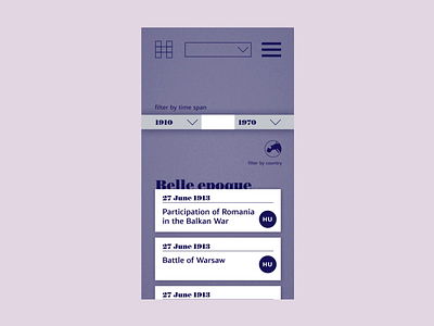 Hi story lessons | interaction animation filters graphic design hover interaction interaction animation interaction design map podpunkt poland search searching transitions ui ux website