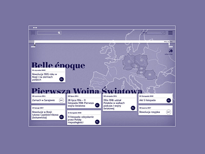 Hi story lessons | searching animation design graphic design history illustration interaction interaction animation interaction design podpunkt poland search search bar search box typography ui ux warsaw web web design website