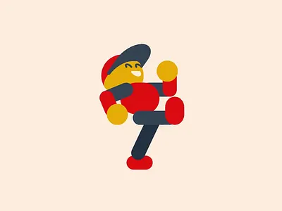 Strutter 3d canvas round3d zdog