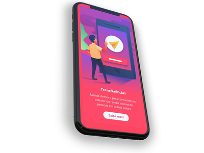 Product Card Floating 3d animation branding cards cards design design flat gradient gradient color gradient design graphic illustration mockup ui vector