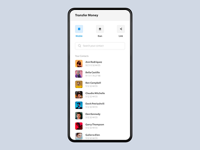 Space money transfer flow Concept animation bank card finance gif mobile mobile app money note pay succes transition ui