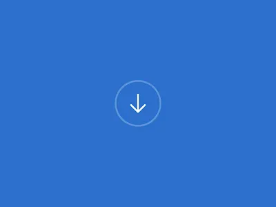 Liquid Download 2d 2d animation animation button download icon microinteraction ui