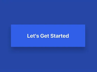 Made Better: Let's Get Started branding button code design development ui ux web design website