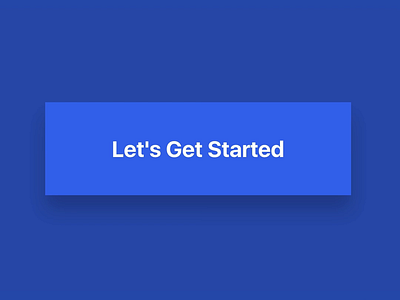 Made Better: Let's Get Started branding button code design development ui ux web design website
