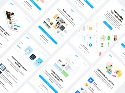 Marvel Email Redesign black design email marketing marketing campaign white