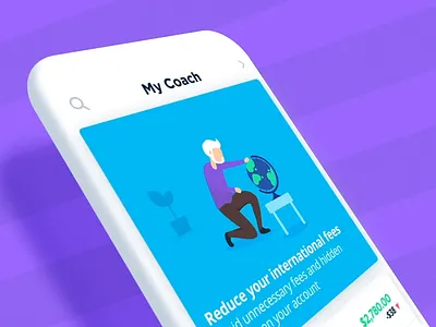 Character animation for mobile app - Lottie Part 1 1. airbnb animation app bodymovin character color download fake3d flat free freebies illustration loop lottie mobile motion people user users vector