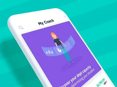 Character animation for mobile app - Lottie Part 5 airbnb animation app bodymovin character color download fake3d flat free freebies illustration loop lottie mobile motion people user users vector