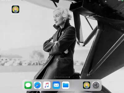 iPad Pulp Novel web app reader. design ui interface design vintage