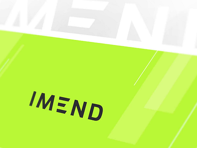 Design System after effects branding bright color design study device iphone logo logo animation logo design motion motion graphics rebranding