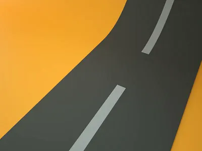 Escape to fun 2d 3d animation art c4d cinema4d design particle samsonite suitcase