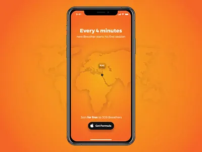 Formula landing map animation formula maps mobile mobile animation mobile web design mobile website site design website