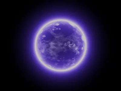 Animated ball 3d ae animate animated animation ball effect interactive render