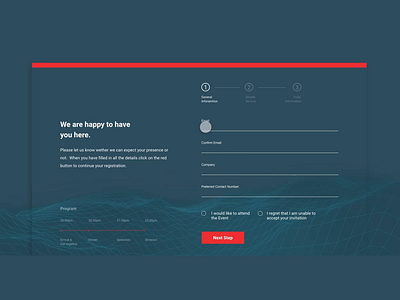 registration ux adobexd form design registration registration form steps ux design webdesign