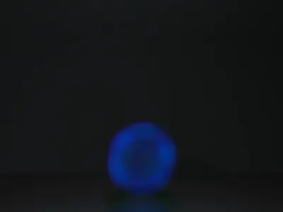 Smoke Simulation 💨 3d abstract animation c4d cinema4d houdini octane octanerender particles render simulation