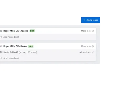 Depth Visualization (animated) animated area data depth effects hover vertical visualization