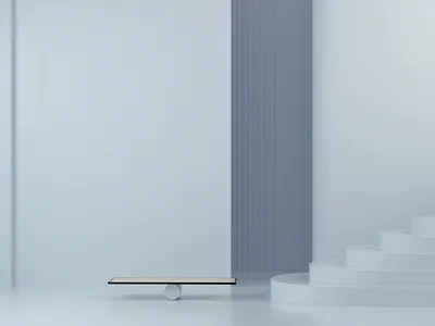 Balls n Stuff 3d after effects animation c4d motion animation motion art render