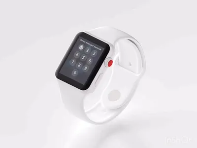 Send Cash Apple Watch App adobexd animation applewatch application bike app bikerent cash app cashsending smartwatch smartwatchapp xddailychallenge xdprototype