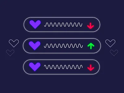 Choose Your Band animation app application band character crowd design funny girl hand illustration loop man motion motionstory music people playing