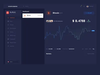 Bitcoin aftereffects bitcoin block chain creative design master creationz modern ripple trading platform webdesign
