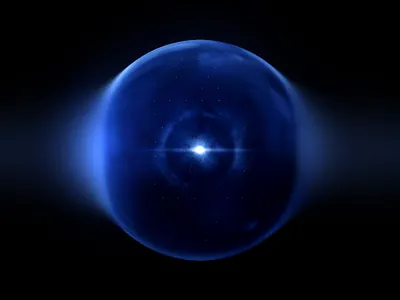 AI Eye 3d aep ai animation design eye motion graphics tech