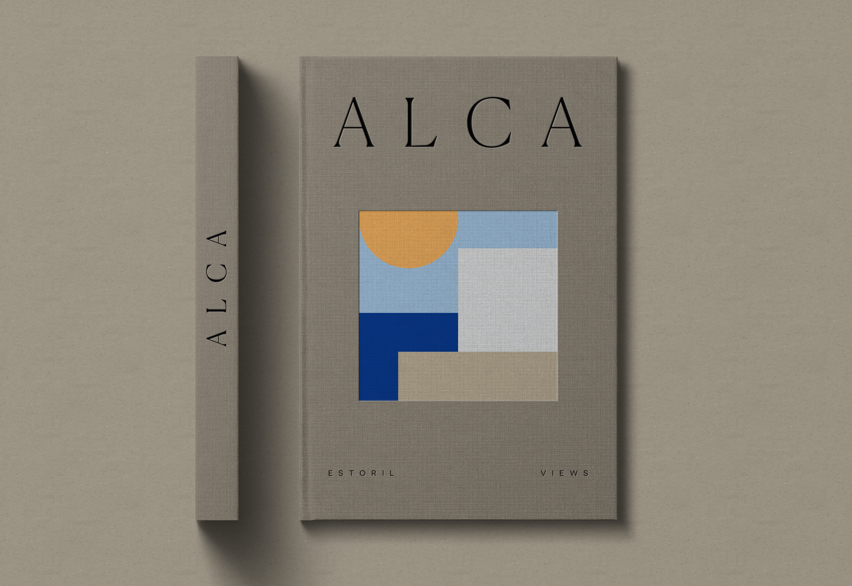 Example of Editorial Design