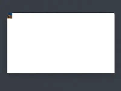 Adobe XD Playoff — Daily Inspiration 23 adobe xd animation big background images clean daily inspire design grid grid design grid layout interaction madewithadobexd minimalistic ui ui interaction vector web