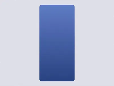 Car Showroom iOS - short animation animation app car app clean design modern principle product ui ux web