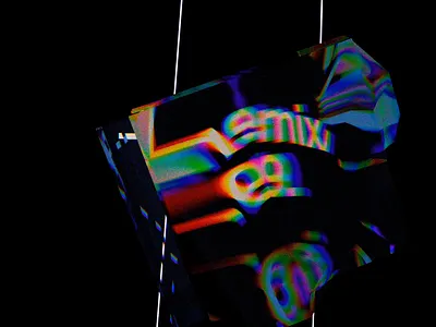 Remix/19. 2019 abstract animation art c4d cinema4d fantasy motion music octane octane render octanerender poster satisfying satisfyingvideo surreal