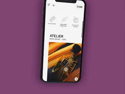 Design Camera Testing design ios iphone ui ui kit