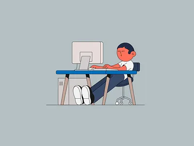 Animation SmashDown #9 - Big Prizes!! after effects animation animation smashdown character animation