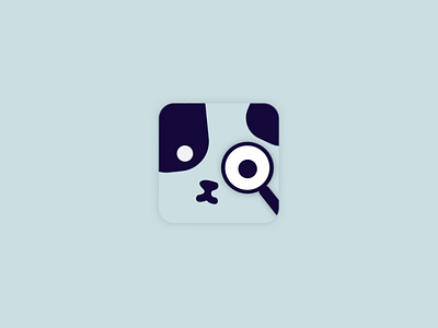 DomainDog - Brand Concept / ProductHunt launch details here soon after effects animation app app branding bot branding chat code design dog domain logo saas san fran slack slack app translation ui ux ux ui