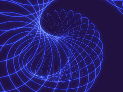 Stuck in the echo after affects animation echo graphic loop motion motion graphics