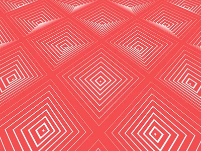 Inner squares after affects animation motion