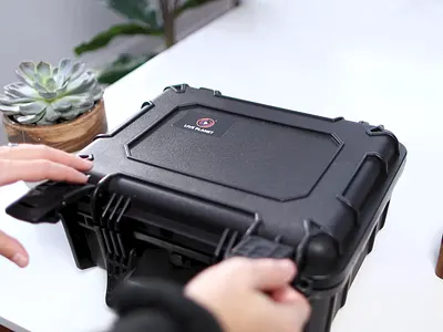 Live Planet System 360 3d explainer video film launch marketing product site startup video video animation virtual reality vr vr camera vr video website