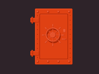 GOTCHA! animation artoftheday character character animation digital art dribbble hacker illustration inspiration moho motion design robber thief vector