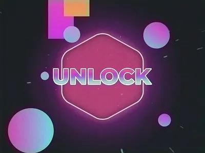 UI8 Unlimited Pass after effects animation design motion motion design motiongraphics retro retrowave ui8