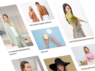 Moose Photos. Likes animation design interactive motion photo screen stock ui ux web