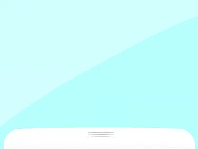 UI Tray with Liquid Toggles Hires after effects bright icons toggle ui ui animation