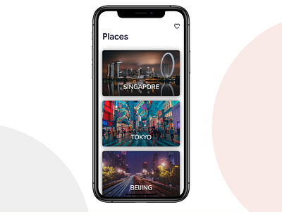 Interactions animation animation 2d app behaviour blog city gif interaction invision movement studio travel ui ux ux ui design