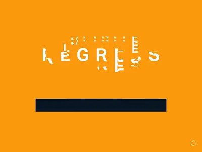 INFINITE REGRESS - 1.1 ai animation animation after effects branding gan glitch logo machine learning motiongraphics mp4 video video animation