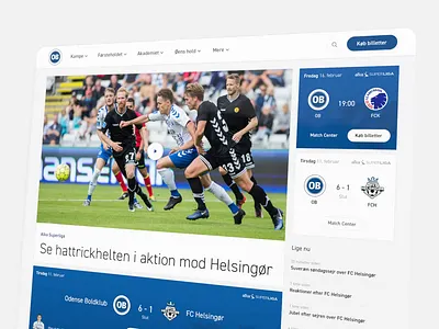 Article for Football Club analysis article danish football football club match soccer