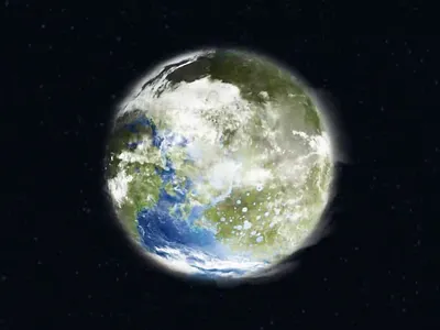 Terraforming Mars 3d 3d animation animation elonmusk future mars motion animation motion art motion graphics planet space space travel spacex stars technology terraforming