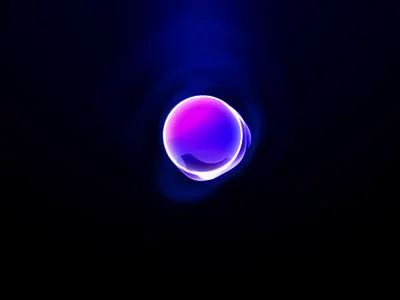 Activation ae animation animation after effects app ball c4d cg design form loading mg ui