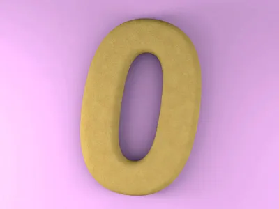 3d fluid exercise. Chocolate 3d chocolate cinema 4d donnut fluid food kids