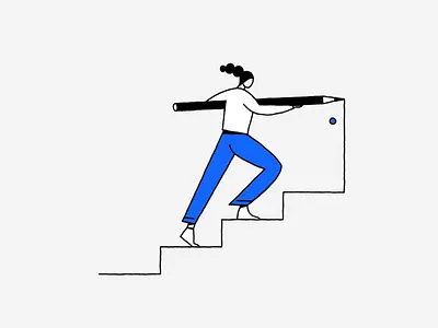 Basic Income basic doors drawing income initiative potential stairs